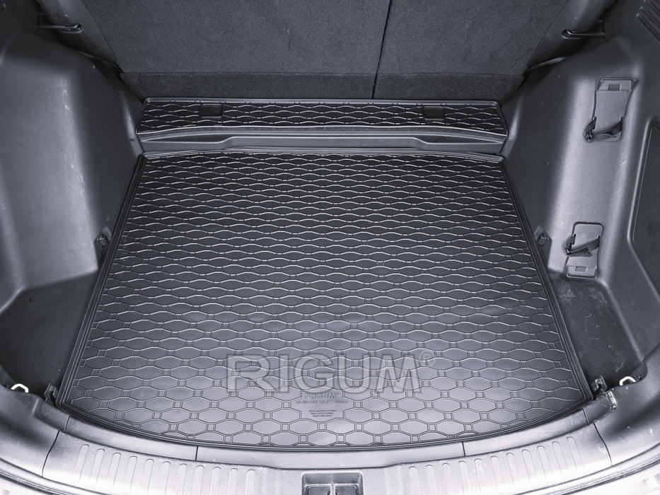 Tavita de portbagaj Honda CR-V V Hybrid, caroserie SUV, fabricatie 02.2019 - prezent #1