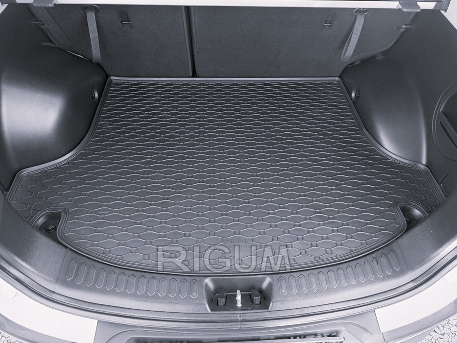 Tavita de portbagaj Kia Sportage III, caroserie SUV, fabricatie 08.2010 - 12.2015 #4