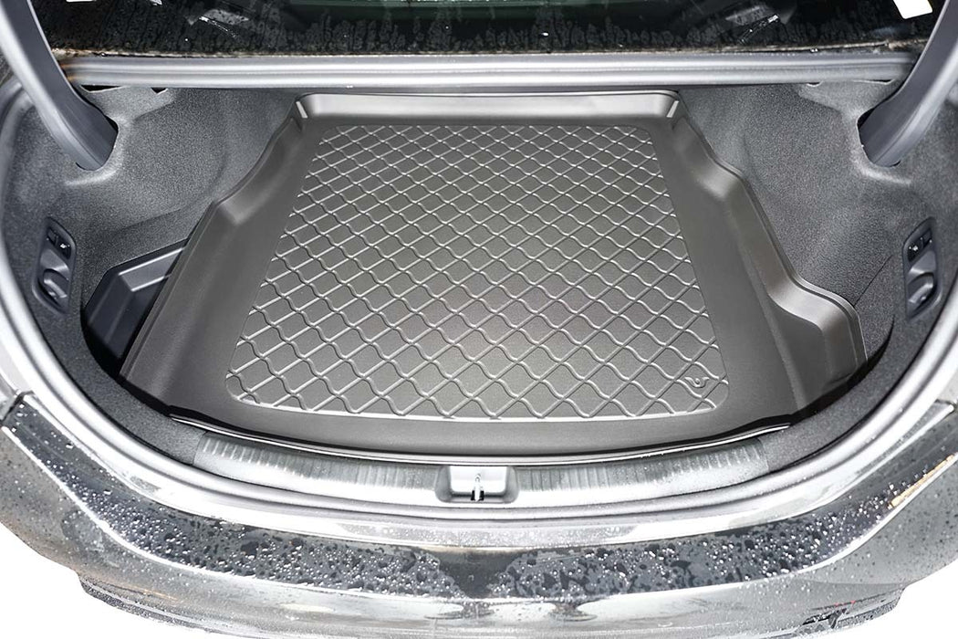 Tavita portbagaj Mercedes C-Class W206 PHEV, fabricatie 06.2021 - prezent, caroserie sedan #1