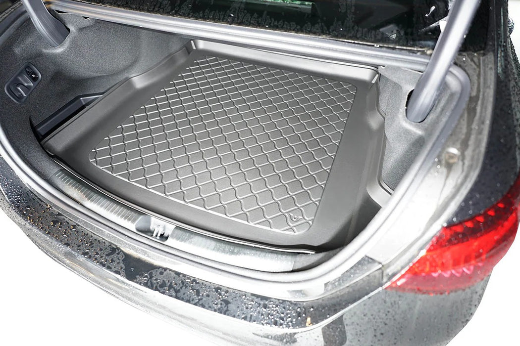 Tavita portbagaj Mercedes C-Class W206 PHEV, fabricatie 06.2021 - prezent, caroserie sedan #1
