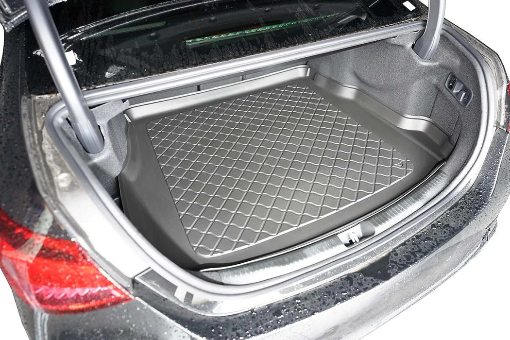 Tavita portbagaj Mercedes C-Class W206 PHEV, fabricatie 06.2021 - prezent, caroserie sedan #1