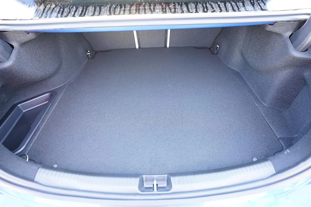 Tavita portbagaj Mercedes C-Class W206 PHEV, fabricatie 06.2021 - prezent, caroserie sedan #1