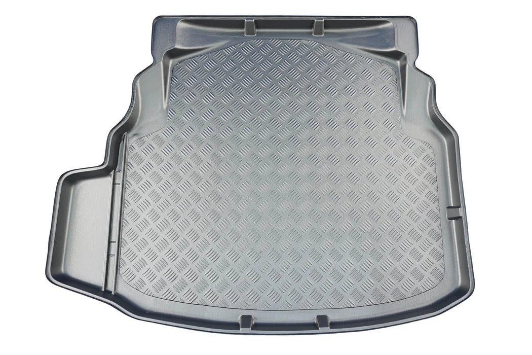 Tavita de portbagaj Mercedes Clasa C W204, caroserie Sedan, fabricatie 04.2007 - 02.2014, bancheta nerabatabila #1