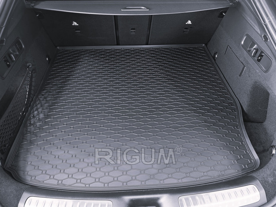 Tavita portbagaj Mercedes GLC eCoupe C254 fabricatie 2023 - prezent, caroserie suv #1