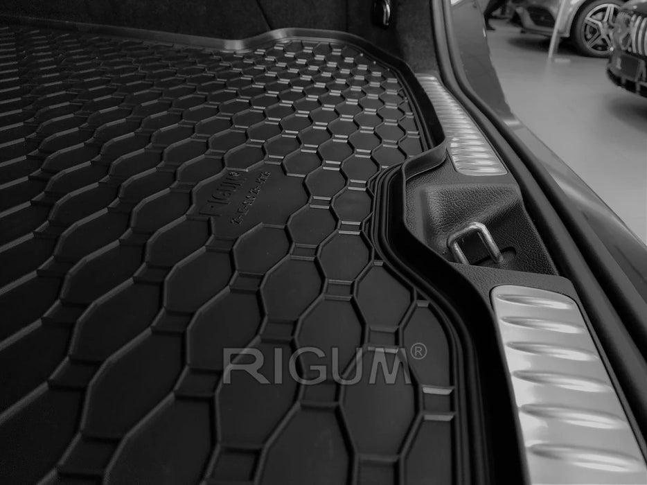 Tavita portbagaj Mercedes GLC X254, caroserie SUV, fabricatie 07.2022 - prezent, caroserie suv #1