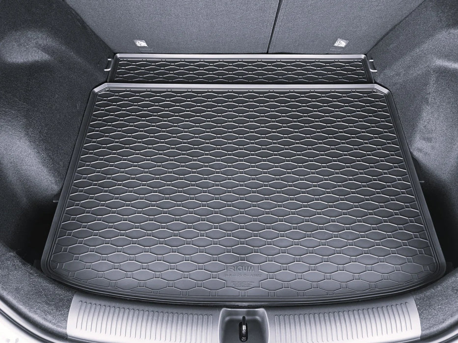 Tavita portbagaj MG ZS Hybrid+ fabricatie 09.2024 - prezent, caroserie suv, portbagaj superior si portbagaj inferior