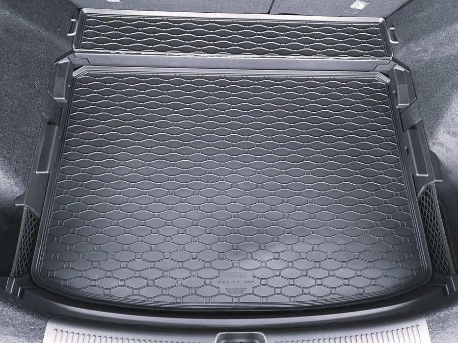 Tavita portbagaj MG ZS Hybrid+ fabricatie 09.2024 - prezent, caroserie suv, portbagaj superior si portbagaj inferior