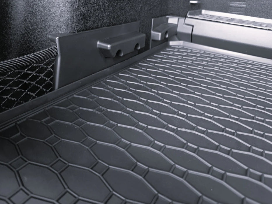 Tavita portbagaj MG ZS Hybrid+ fabricatie 09.2024 - prezent, caroserie suv, portbagaj superior si portbagaj inferior