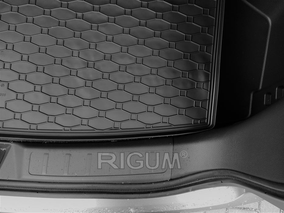 Tavita portbagaj Mitsubishi Eclipse Cross PHEV fabricatie 2021 - prezent, caroserie suv #3