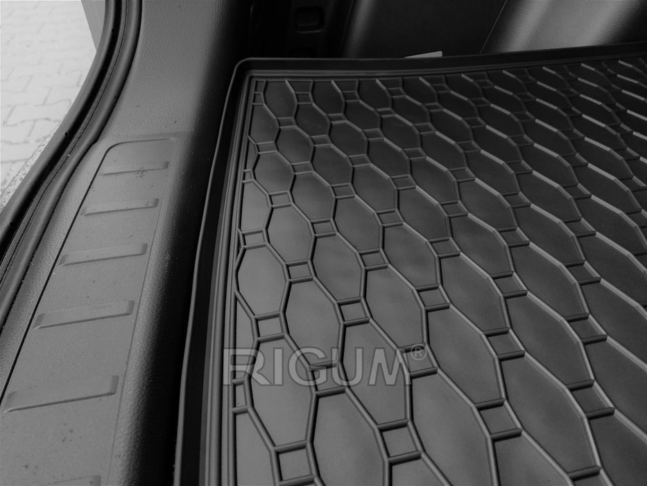 Tavita portbagaj Mitsubishi Eclipse Cross PHEV fabricatie 2021 - prezent, caroserie suv #3