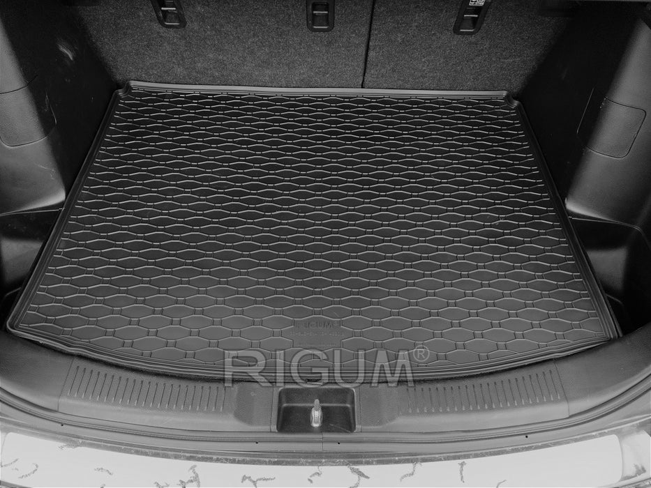 Tavita portbagaj Suzuki SX4 S-Cross Hybrid fabricatie 02.2020 - prezent, caroserie suv, portbagaj superior #1
