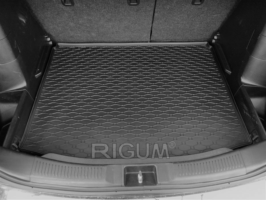 Tavita portbagaj Suzuki SX4 S-Cross Hybrid fabricatie 02.2020 - prezent, caroserie suv, portbagaj superior #1
