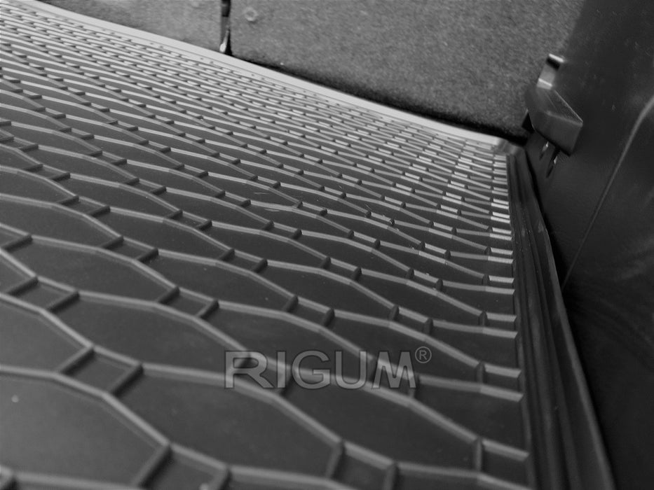 Tavita portbagaj Suzuki SX4 S-Cross Hybrid fabricatie 02.2020 - prezent, caroserie suv, portbagaj superior #1