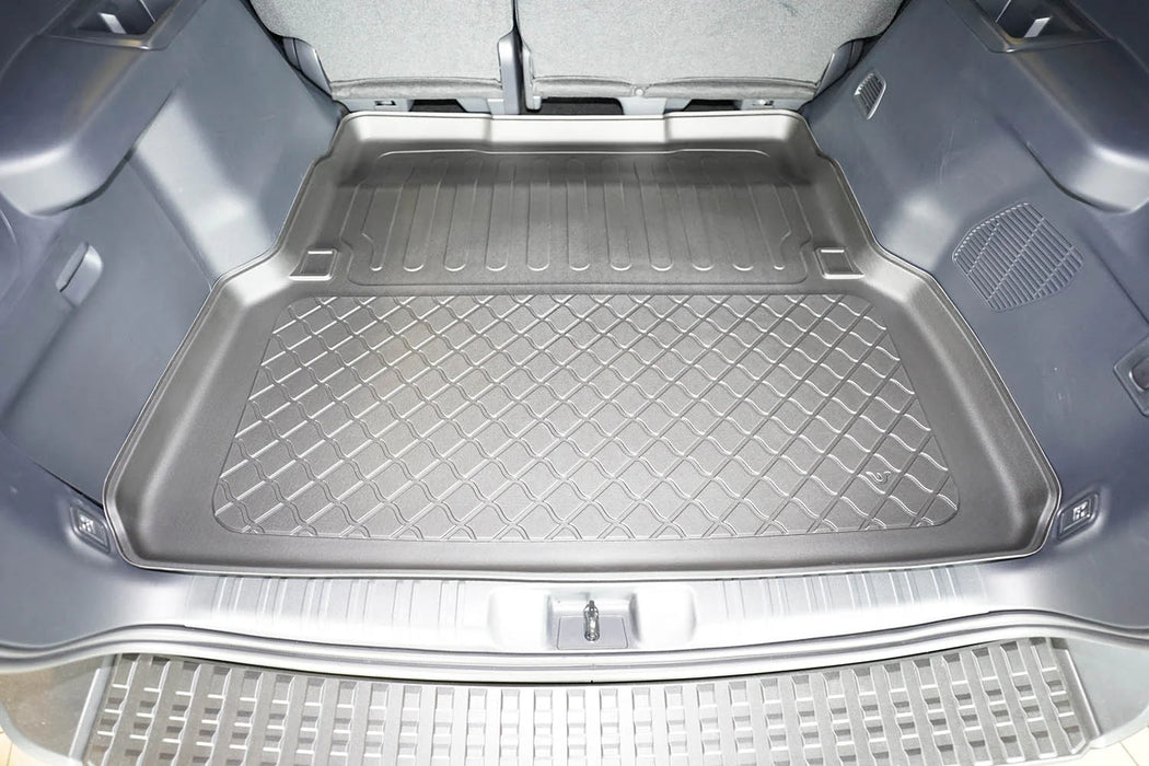 Tavita portbagaj Toyota Land Cruiser J25 fabricatie 06.2024 - prezent, caroserie suv, 5 locuri