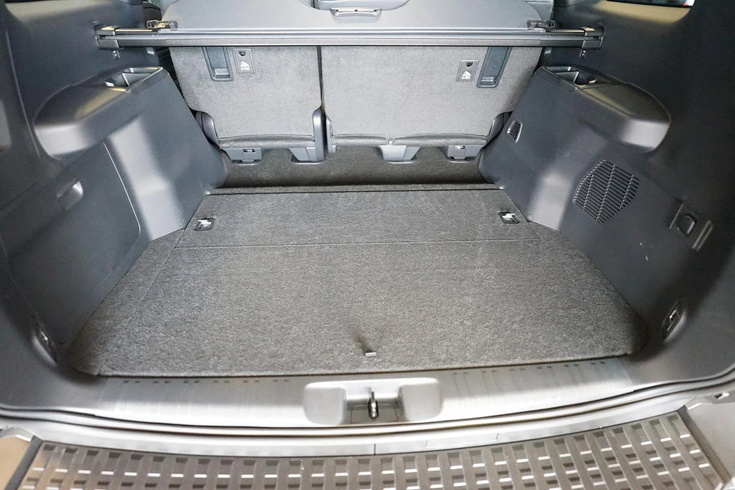 Tavita portbagaj Toyota Land Cruiser J25 fabricatie 06.2024 - prezent, caroserie suv, 5 locuri