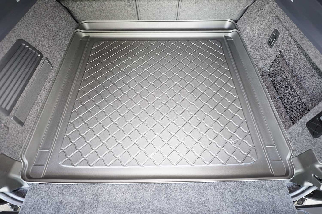 Tavite portbagaj Land Rover Range Rover V PHEV, caroserie suv, an fabricatie 11.2021 - prezent, 5 locuri, ampatament scurt, lungime ajustabila