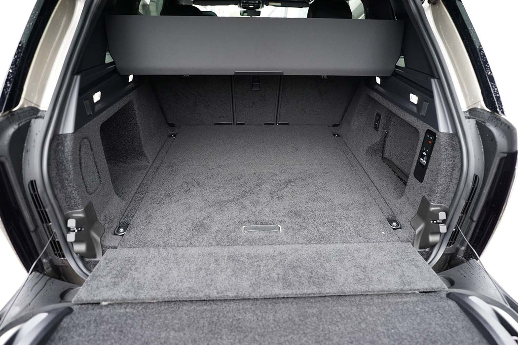 Tavite portbagaj Land Rover Range Rover V PHEV, caroserie suv, an fabricatie 11.2021 - prezent, 5 locuri, ampatament scurt, lungime ajustabila