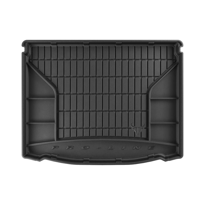 Tavita portbagaj Suzuki SX4 S-Cross fabricatie 09.2013 - 2019, caroserie suv, inainte de facelift din 2017, portbagaj mijlociu #2