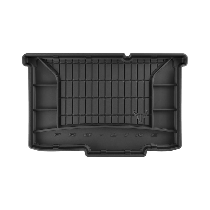 Tavita portbagaj Opel Corsa D fabricatie 2006 - 11.2014, caroserie hatchback, 3 usi, portbagaj inferior #1