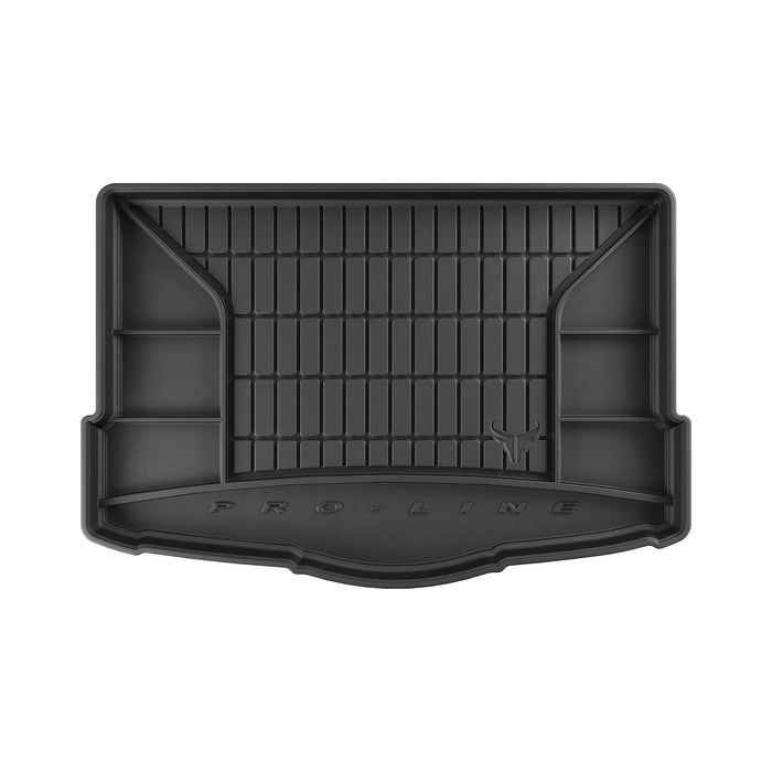 Tavita portbagaj Nissan Qashqai II fabricatie 2017 - 05.2021, caroserie suv, portbagaj inferior, roata rezerva ingusta #2