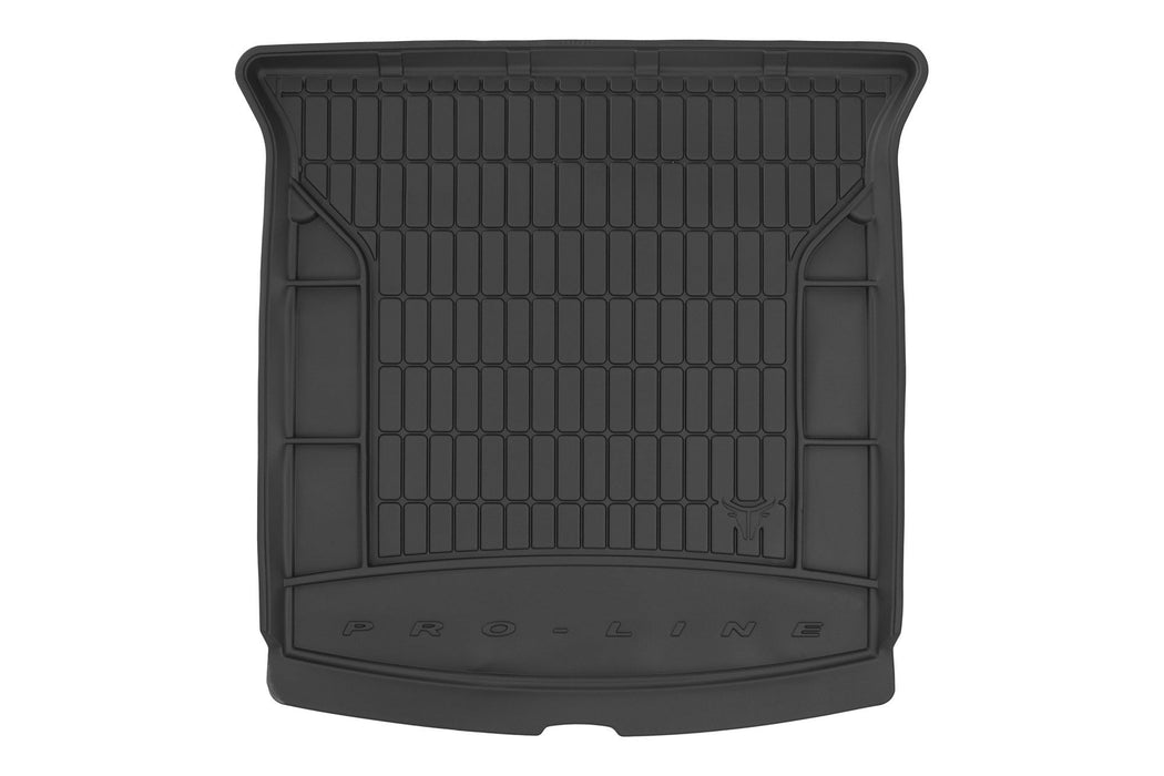 Tavita portbagaj Skoda Kodiaq fabricatie 03.2017 - prezent, caroserie suv, 7 locuri, rand 3 culcat, fara urechi laterale #1