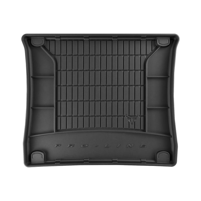 Tavita portbagaj Jeep Grand Cherokee IV fabricatie 2014 - 2021, caroserie suv #2