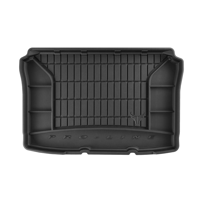 Tavite portbagaj Volkswagen Polo IV, caroserie hatchback, an fabricatie 11.2001 - 2009, 3 usi