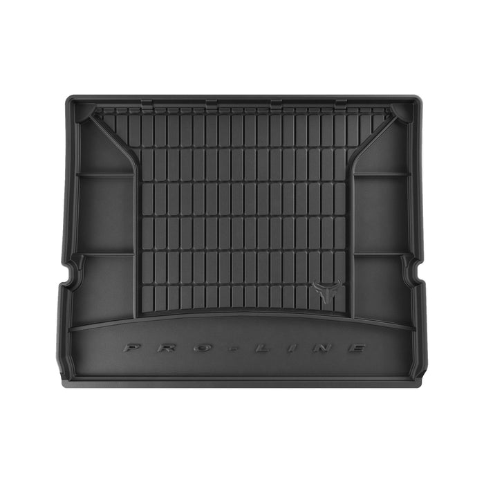 Tavite portbagaj Ford S-Max I, caroserie van, an fabricatie 05.2006 - 08.2015, 7 locuri, rand 3 culcat