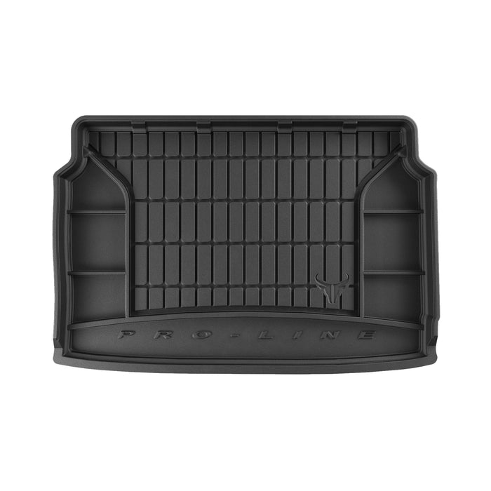 Tavita portbagaj Ford Ecosport fabricatie 02.2018 - prezent, caroserie suv, dupa facelift, portbagaj mijlociu, kit de reparatie #2