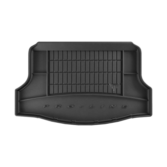 Tavita portbagaj Honda Civic X fabricatie 03.2017 - 10.2022, caroserie hatchback, nu corespunde pentru Sport, roata de rezerva ingusta #2