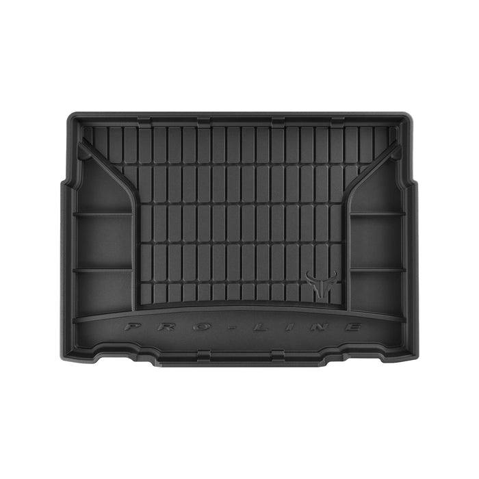 Tavite portbagaj Citroen C3 Aircross, caroserie suv, an fabricatie 11.2017 - 05.2024, portbagaj inferior