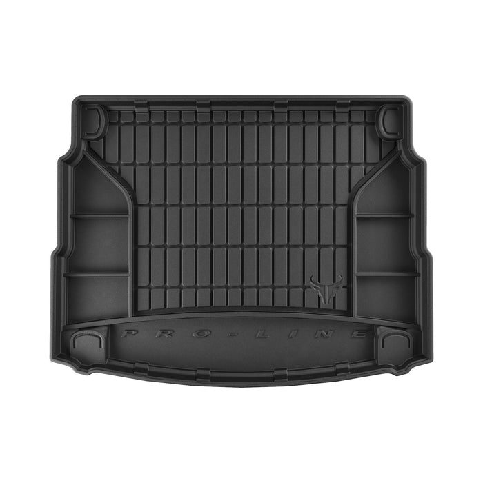 Tavite portbagaj Hyundai I30 III, caroserie hatchback, an fabricatie 02.2017 - prezent, portbagaj inferior