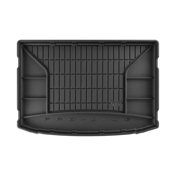 Tavite portbagaj Hyundai IX20, caroserie hatchback, an fabricatie 05.2010 - 07.2019, portbagaj inferior