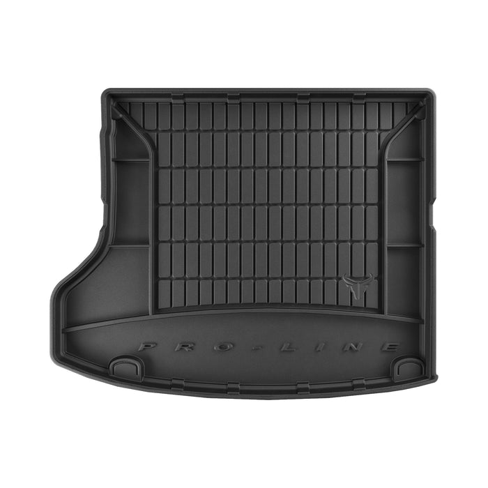 Tavite portbagaj Hyundai Ioniq Elektro, caroserie hatchback, an fabricatie 10.2016 - prezent, fara subwoofer