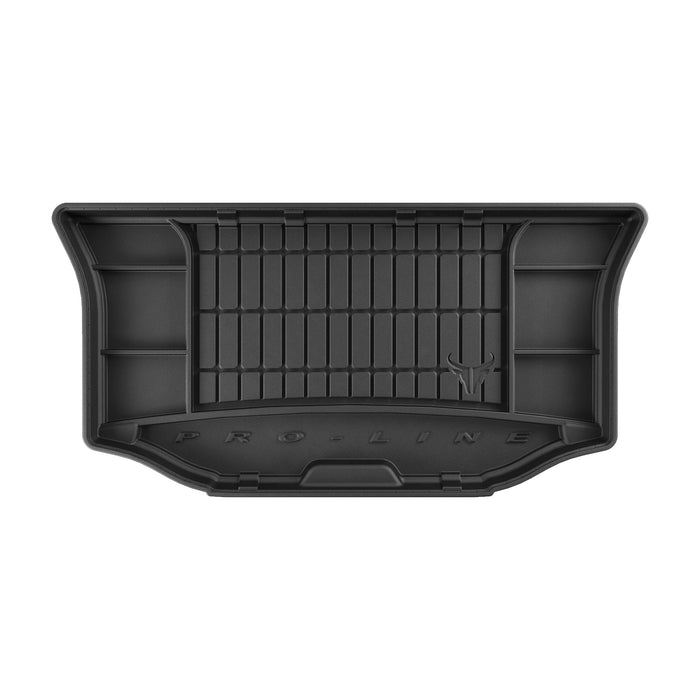 Tavita portbagaj Mitsubishi Space Star Facelift II fabricatie 12.2019 - prezent, caroserie hatchback, portbagaj superior #2