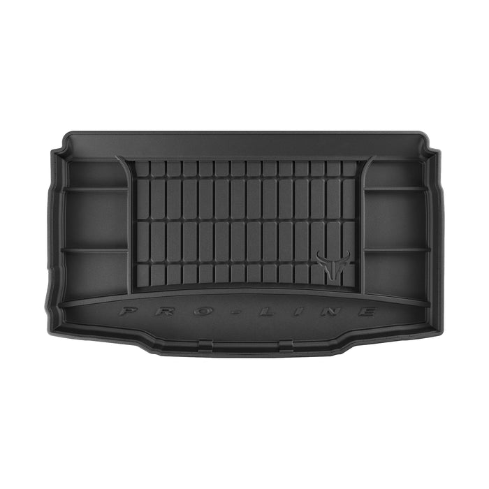 Tavite portbagaj Seat Ibiza V, caroserie hatchback, an fabricatie 06.2017 - prezent, portbagaj inferior, nu pentru mhev