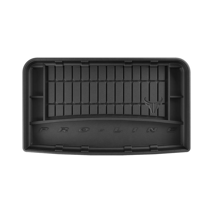 Tavita portbagaj Seat Alhambra II fabricatie 09.2010 - prezent, caroserie van, 7 locuri, rand 3 ridicat #2