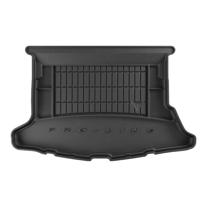Tavita portbagaj Toyota Auris II fabricatie 01.2013 - 12.2018, caroserie hatchback, cu urechi laterale, nu corespunde pentru modelul Comfort #2