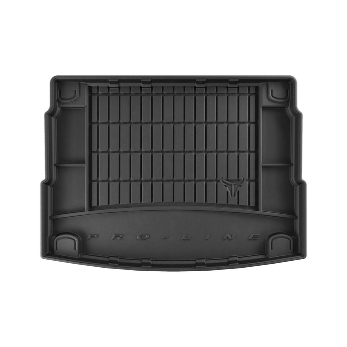Tavite portbagaj Kia Ceed III, caroserie hatchback, an fabricatie 06.2018 - prezent, portbagaj superior | TM404076