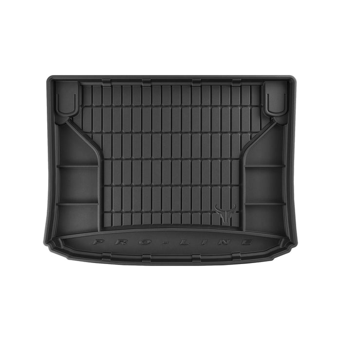 Tavite portbagaj Fiat Bravo II, caroserie hatchback, an fabricatie 04.2007 - 07.2014, fara subwoofer