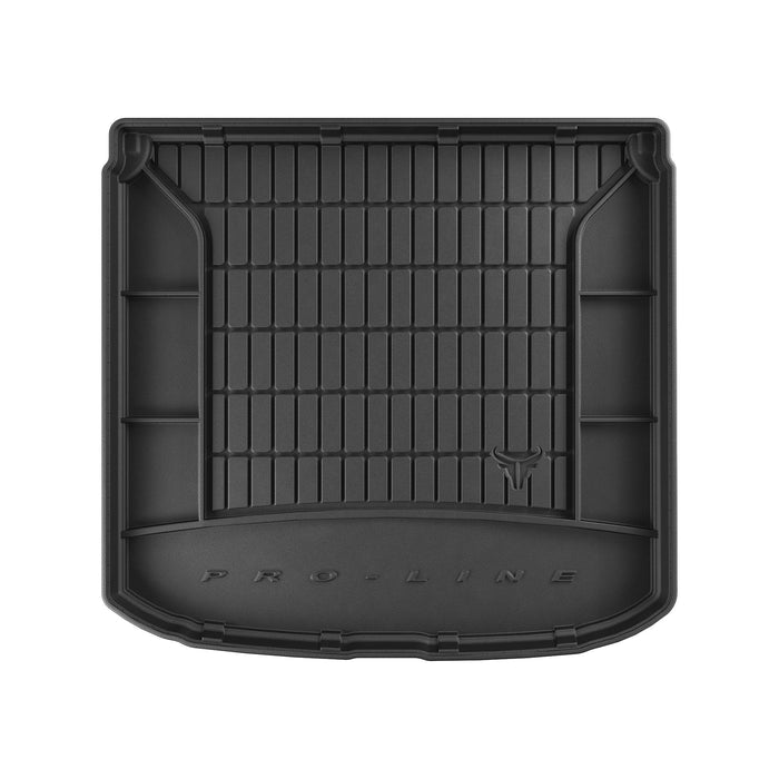 Tavita portbagaj Seat Altea XL fabricatie 10.2006 - 08.2015, caroserie minivan, portbagaj inferior #1