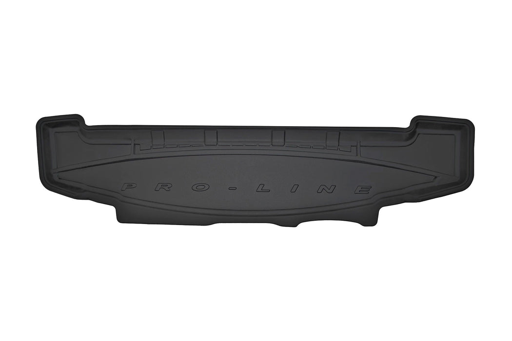 Tavita portbagaj Chevrolet Captiva fabricatie 2006 - 2015, caroserie suv, inainte de facelift, 7 locuri, rand 3 ridicat #3