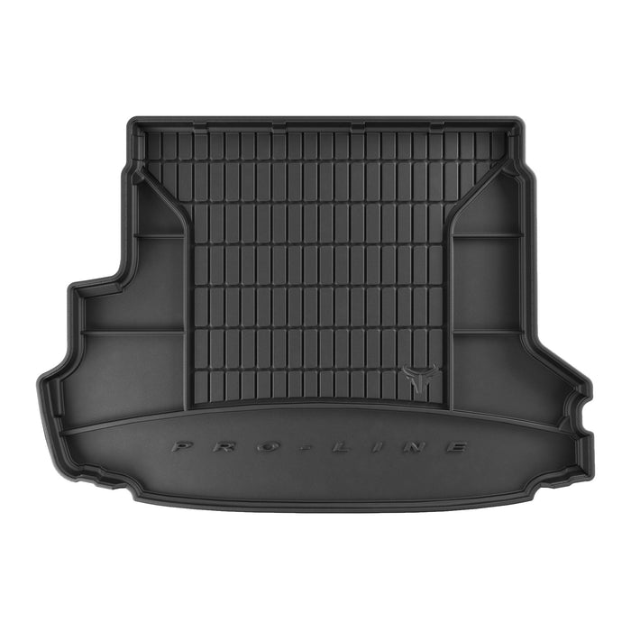 Tavita portbagaj Nissan X-Trail T31 fabricatie 06.2007 - 07.2014, caroserie suv, cu organizator #2