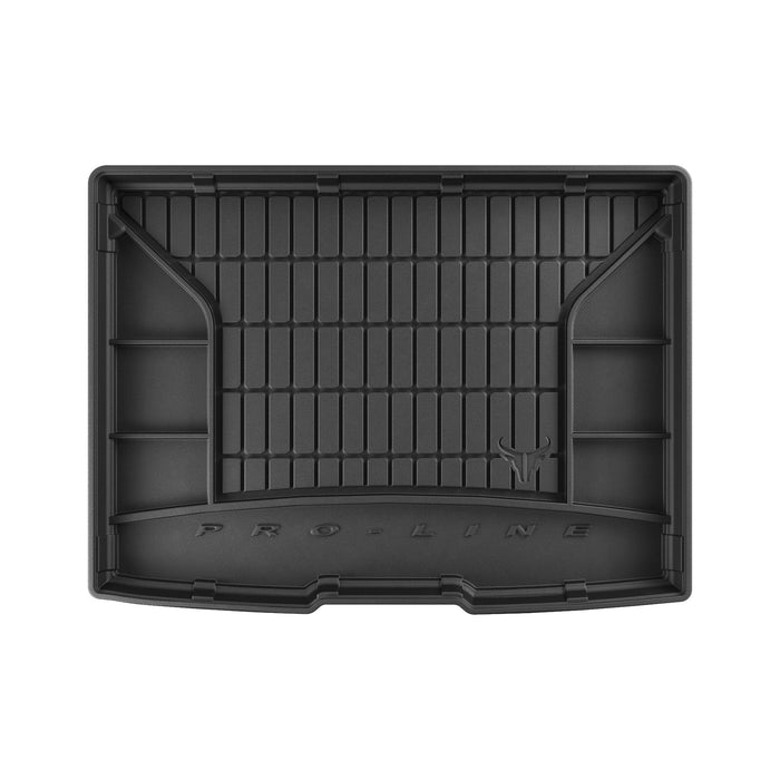 Tavite portbagaj Ford Focus IV, caroserie hatchback, an fabricatie 09.2018 - prezent, roata de rezerva normala, fara podea reglabila pe inaltime | TM405004