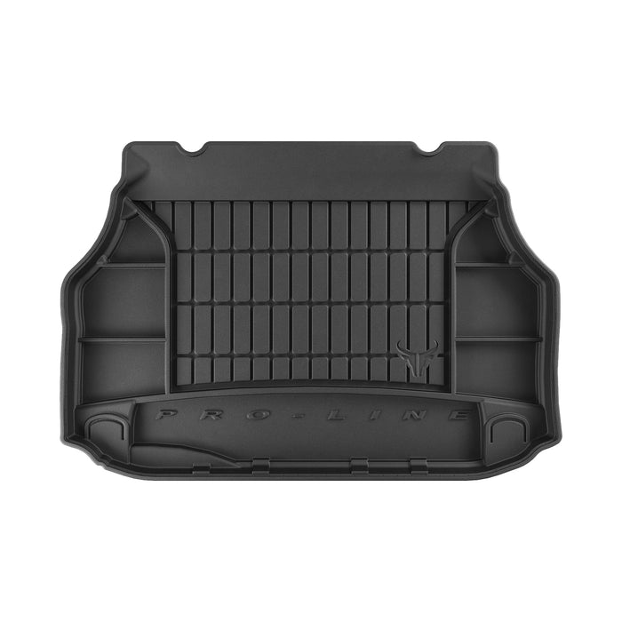 Tavite portbagaj Mercedes C-Class W203, caroserie coupe, an fabricatie 2000 - 2008, fara podea reglabila pe inaltime