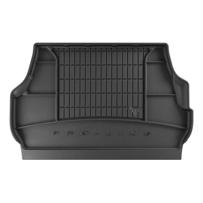 Tavite portbagaj Toyota Land Cruiser J200 Facelift II, caroserie suv, an fabricatie 2015 - 2021, 5 locuri