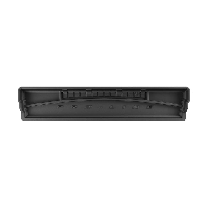 Tavita portbagaj Citroen C4 Grand Picasso I fabricatie 10.2006 - 08.2013, caroserie van, 7 locuri, rand 3 ridicat #1