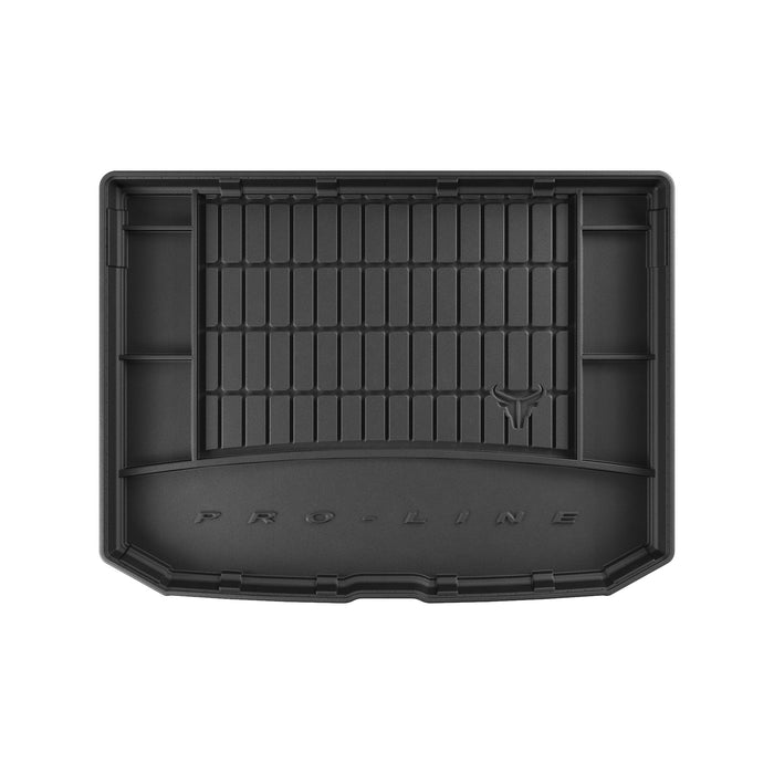 Tavita portbagaj Audi RS3 8P fabricatie 2003-2013, caroserie hatchback, fara podea reglabila pe inaltime #2