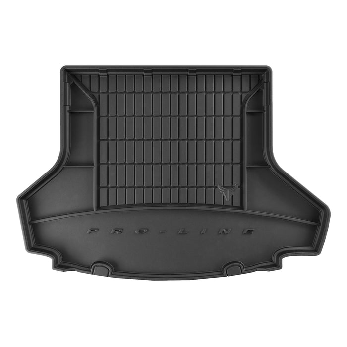Tavita portbagaj Toyota Auris II fabricatie 07.2013 - 12.2018, caroserie combi, fara podea reglabila pe inaltime, cu urechi laterale #1