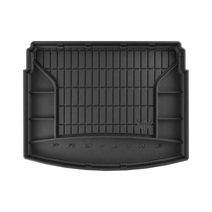 Tavita portbagaj Toyota Auris II fabricatie 01.2013 - 12.2018, caroserie hatchback, portbagaj superior, fara urechi laterale #2